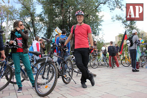 images img 0687 Фоторепортаж с велопарада в Астрахани.