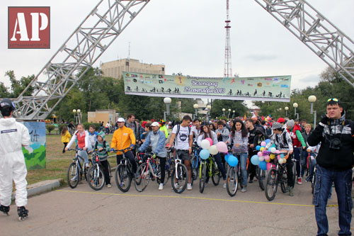 images img 0721 Фоторепортаж с велопарада в Астрахани.