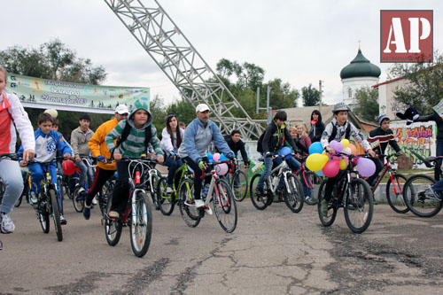 images img 0731 Фоторепортаж с велопарада в Астрахани.
