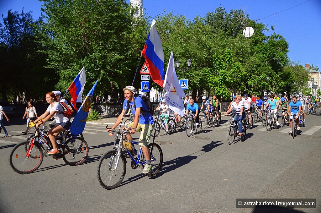 images novosti2 Velo veloparad Велодвижение в Астрахани: ждать ли улучшений?