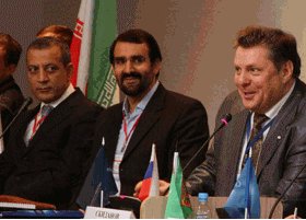 images novosti2 Caspy caspian dialog Иран предлагает создать Организацию каспийского экономического сотрудничества