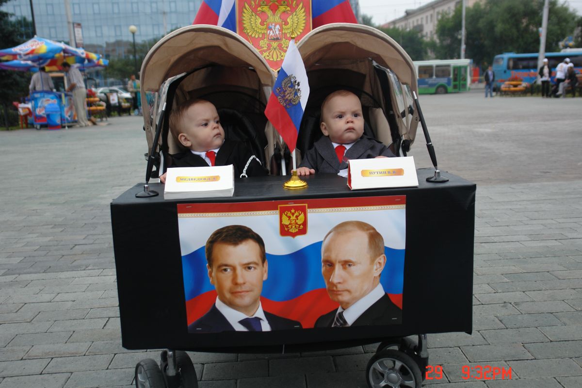 images novosti2 Culture parad kolyasok В Астрахани пройдёт парад детских колясок