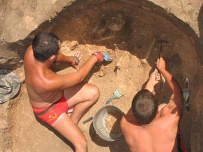 images novosti2 Culture 22 Монгольские археологи будут работать на раскопках в Астраханской области