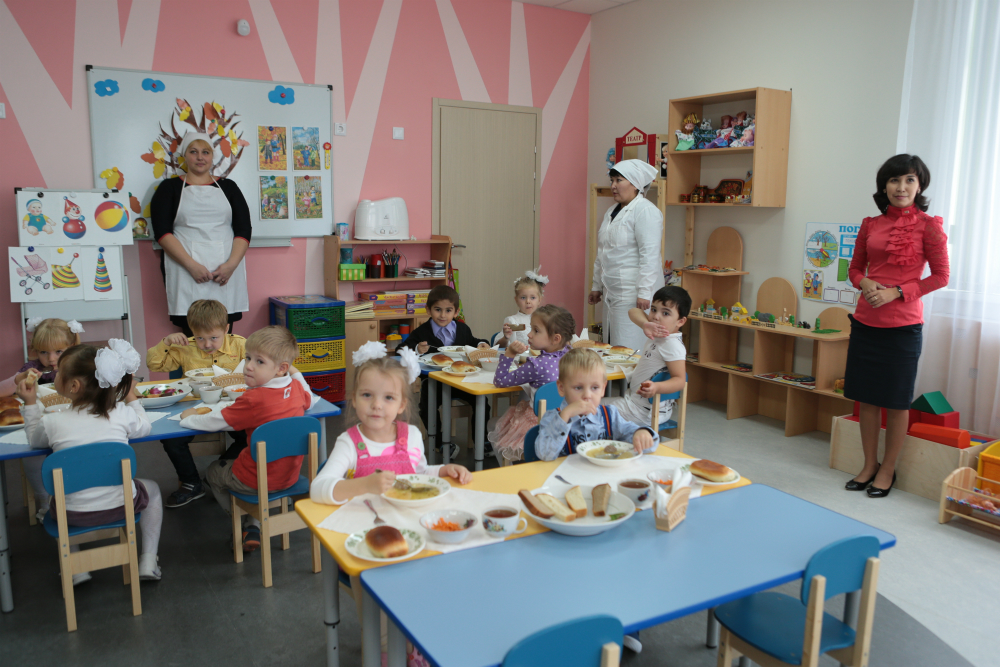 images novosti2 Deti 44 Суд обязал администрацию Астрахани создать в детских садах дополнительные места