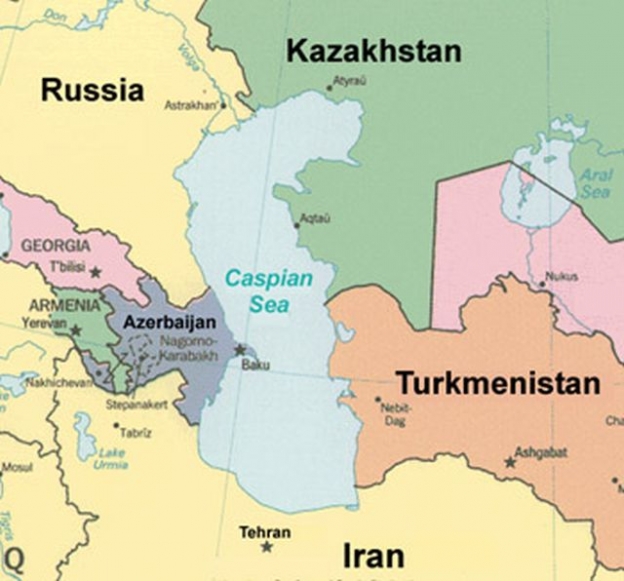 novovrijeme.ba wp content uploads caspiansea TASIM: Каспий соединит Европу и Китай
