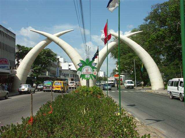 images mombasa В Кении при попытке ограбления была убита астраханка