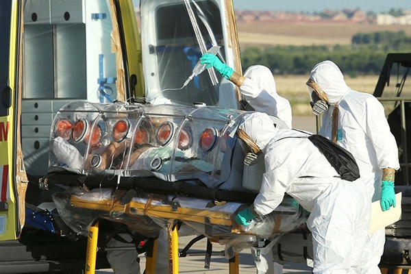 images novosti2 Zdravoohranenie 772731 В Астрахани испугались появления лихорадки Эбола