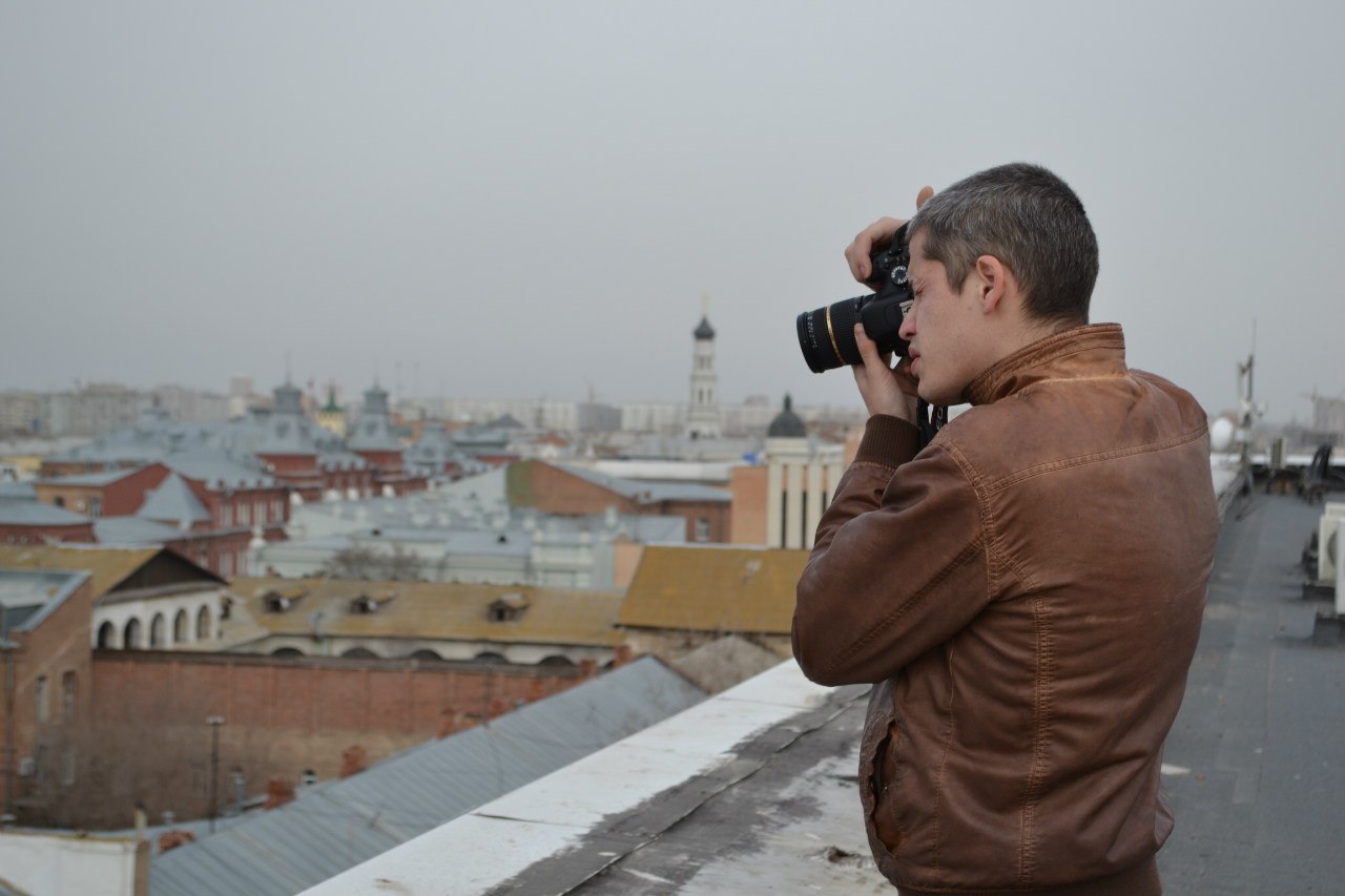 «Ростелеком» провел в Астрахани мастер-класс для блогеров по сварке «оптики»