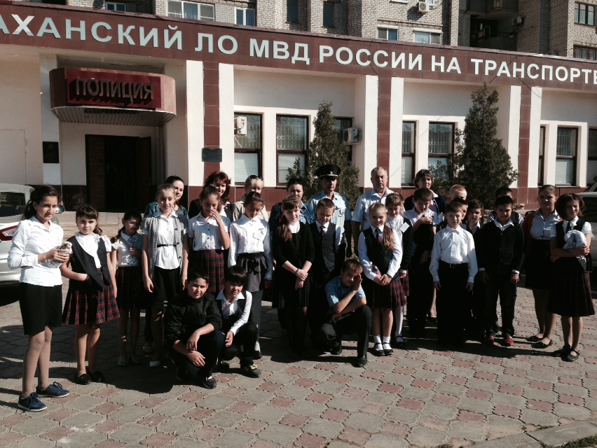 images RZD img 6422 Астраханские школьники побывали на экскурсии по объектам инфраструктуры Приволжской железной дороги