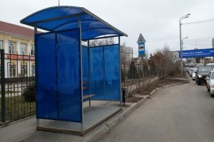 9 В Астрахани маршрутки вновь меняют направление