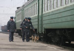 В Астраханской области задержан иностранец, сбежавший от следствия