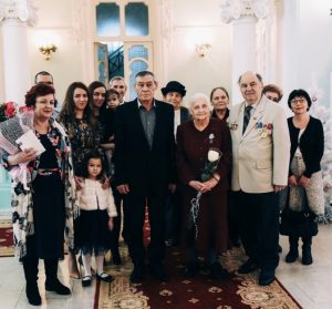 3 Астраханская семья открыла секрет счастливой совместной жизни