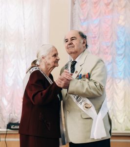 1 Астраханская семья открыла секрет счастливой совместной жизни