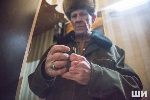11 В Астрахани жених уже 60 лет не зовет невесту замуж