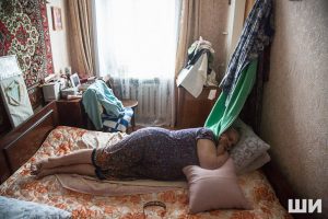 16 В Астрахани жених уже 60 лет не зовет невесту замуж