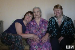 22 В Астрахани жених уже 60 лет не зовет невесту замуж