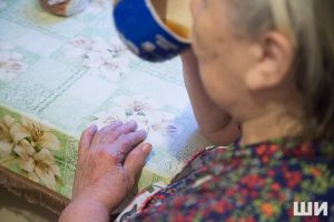 6 В Астрахани жених уже 60 лет не зовет невесту замуж