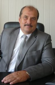 Виктор Ведищев станет уполномоченным губернатора по работе с муниципалитетами