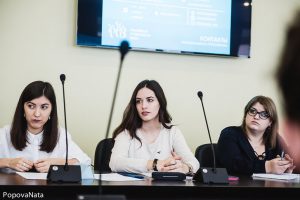 13 В Астрахани готовятся к Российской студенческой весне – 2018