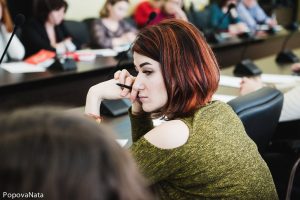 15 В Астрахани готовятся к Российской студенческой весне – 2018