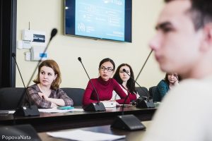 7 В Астрахани готовятся к Российской студенческой весне – 2018
