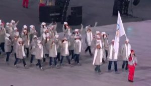 Олимпиада: золотые спортсмены из Астрахани разных лет