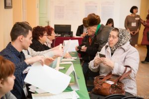 1 В Астрахани подвели итоги опроса населения по благоустройству общественных пространств