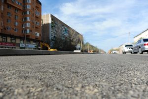 3б 1 От Бэра до Кирова: как в Астрахани ремонтируют улицу Б. Хмельницкого