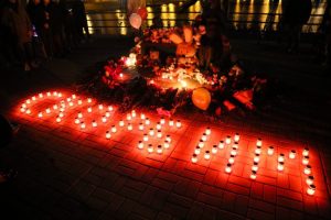 Игрушки, собранные астраханцами в память о жертвах в Кемерово, передадут детям