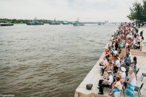 3 Астраханцы шокированы новостью о перебазировании Каспийской флотилии