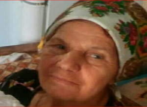 1 6 Астраханцы ищут пропавшую 80-летнюю бабушку
