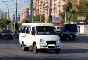 1 60 В астраханское село Началово пустят больше автобусов