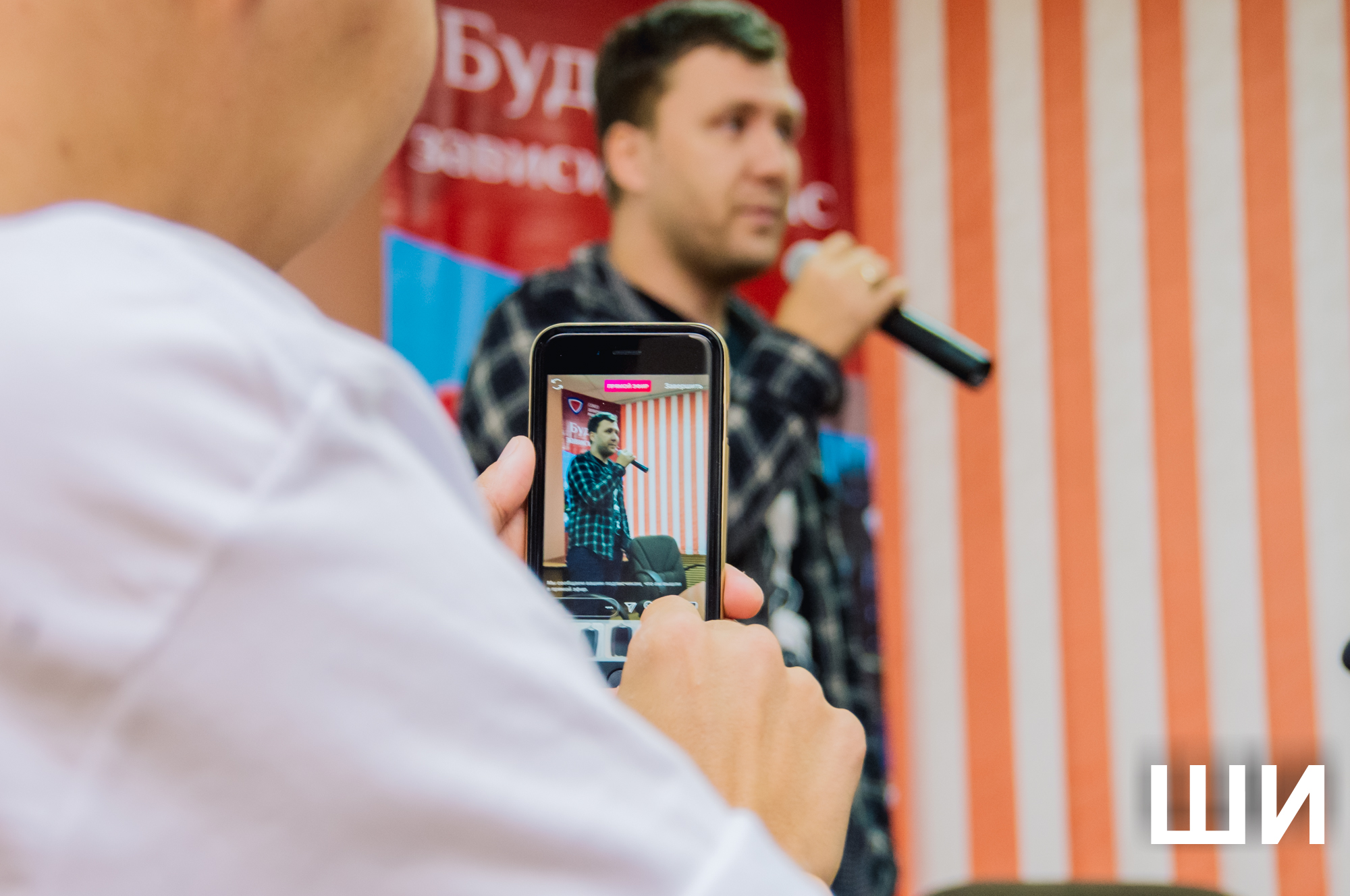 IMGP1243 Астраханским волонтерам раскрыли секреты работы со СМИ