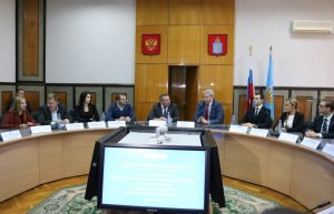 1а 37 ОАО «РЖД» и Дума Астраханской области заключили соглашение о сотрудничестве