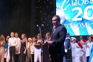 1а 41 Врио губернатора Астраханской области отметил хорошую работу Алымова