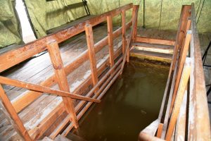 1а 19 Крещенские купания 2019: где и как купаться на крещение в Астрахани