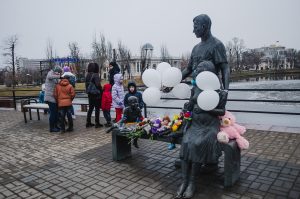 DSC 9038 2 Астраханцы почтили память погибших в Магнитогорске