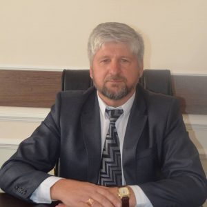 1 3 Главу Камызякского района Василия Сухорукова отправили под стражу