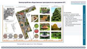 1 32 Власти показали проекты благоустройства Астрахани