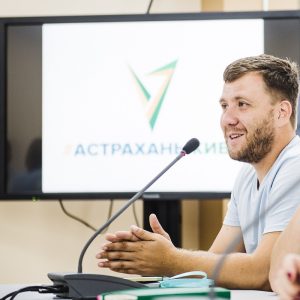 1а Александр Алымов возглавил проект по защите СМИ в России