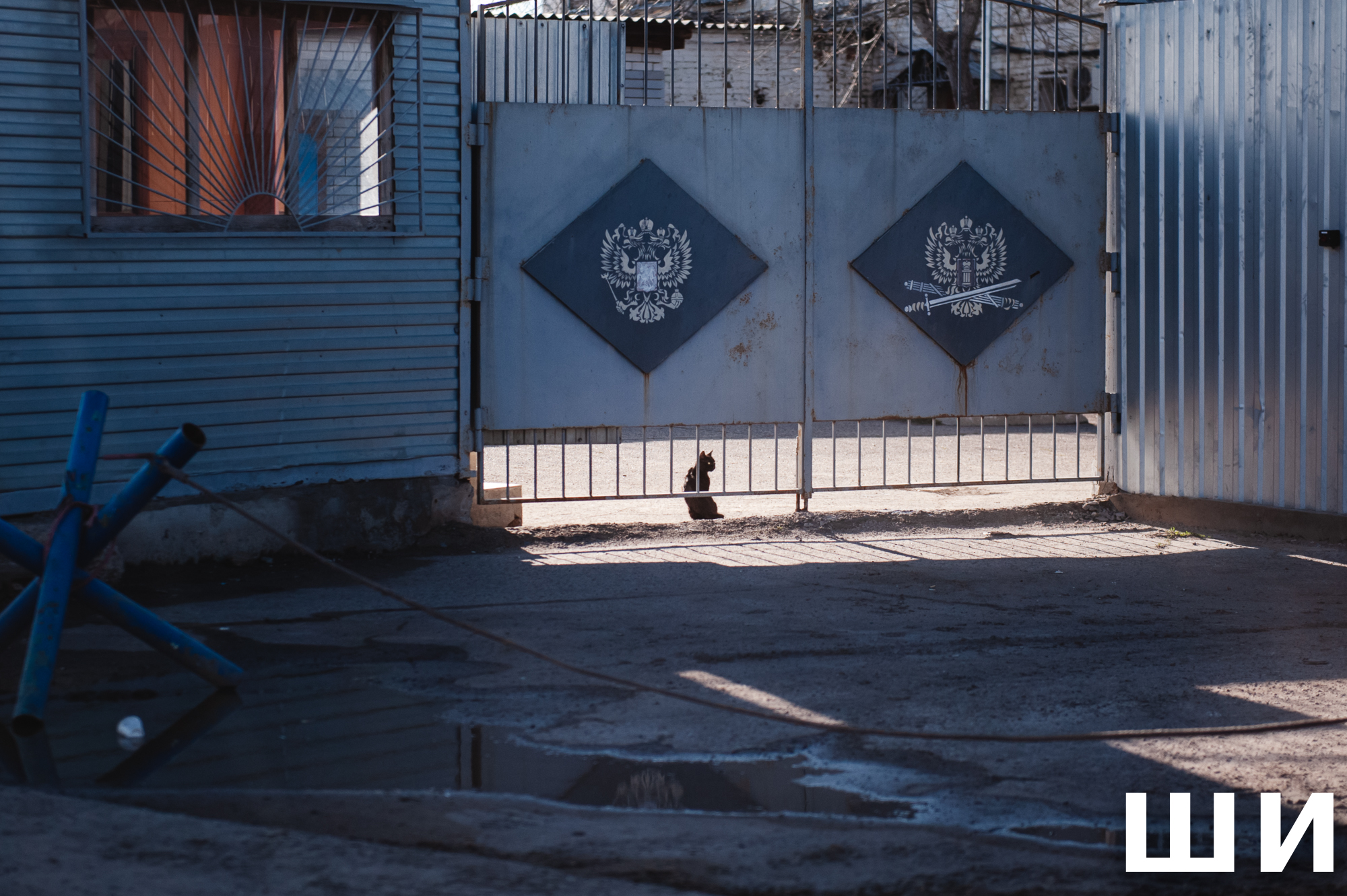 ZZZ 7760 В Астрахани заключенные написали "Тотальный диктант": кадры с акции