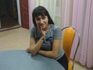 1 25 В Астрахани ищут девушку, которая вышла из больницы и исчезла