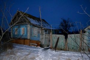 1 29 Под Астраханью пенсионерка умерла от холода: на дочь заведено уголовное дело