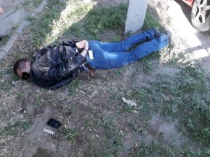 1 60 Астраханец осужден на 9 лет за приготовление к убийству инкассаторов