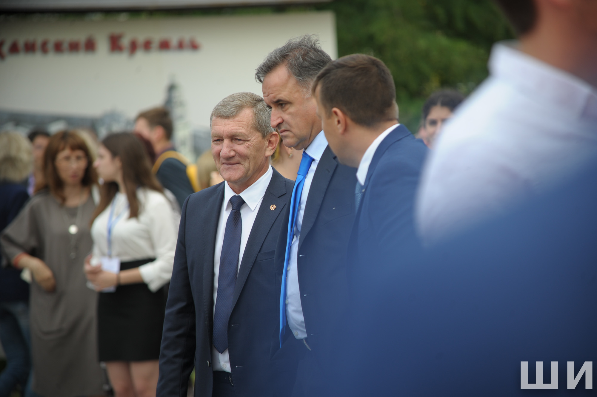 ZZZ 1259 Игорь Бабушкин стал губернатором Астраханской области: кадры с инаугурации