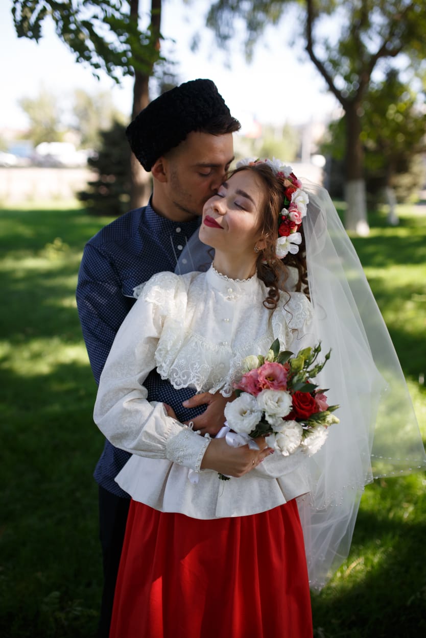 3 пресс релиз 7 января свадьбы года Необычные астраханские молодожены по версии сотрудников ЗАГСа