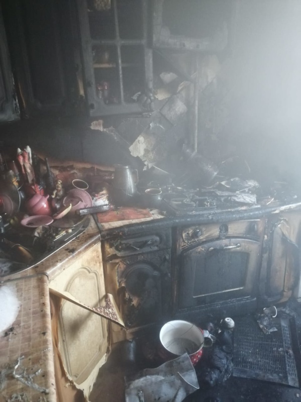 informaciya o pozharah proizoshedshih na territorii astrahanskoy oblasti po sostoyaniyu na 07 00 12 03 В Астраханской области утром произошёл крупный пожар