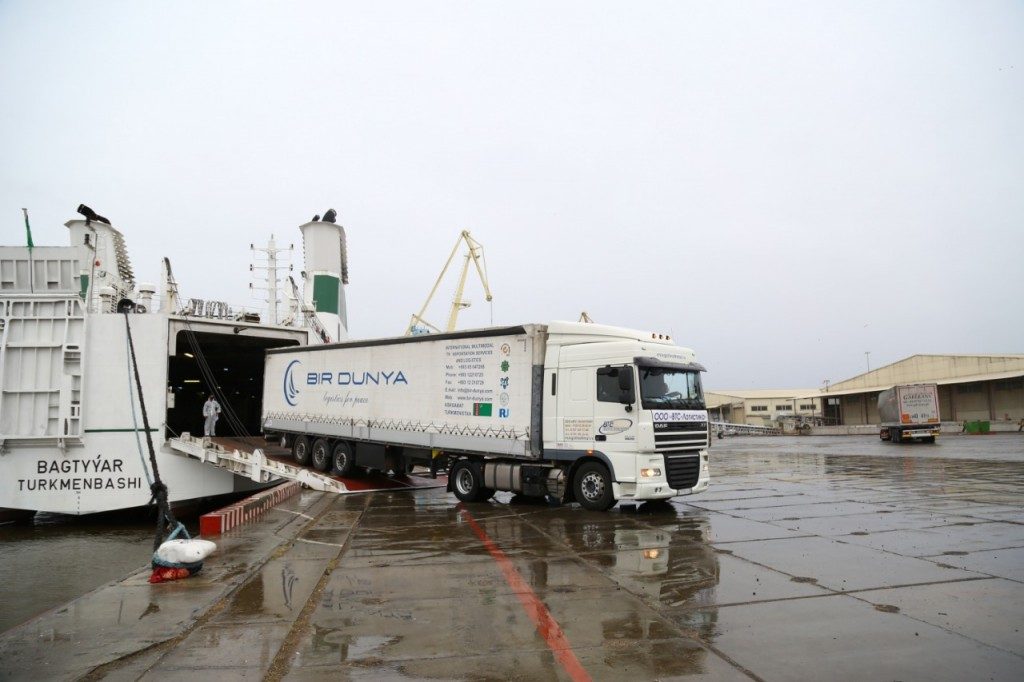8cfa9796 9d8d 4cdf 8aca 61ce027a530f Гуманитарная помощь из Туркменистана прибыла в Астрахань