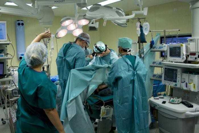 больница В Астрахани в Александро-Мариинский больнице возобновляют плановые операции