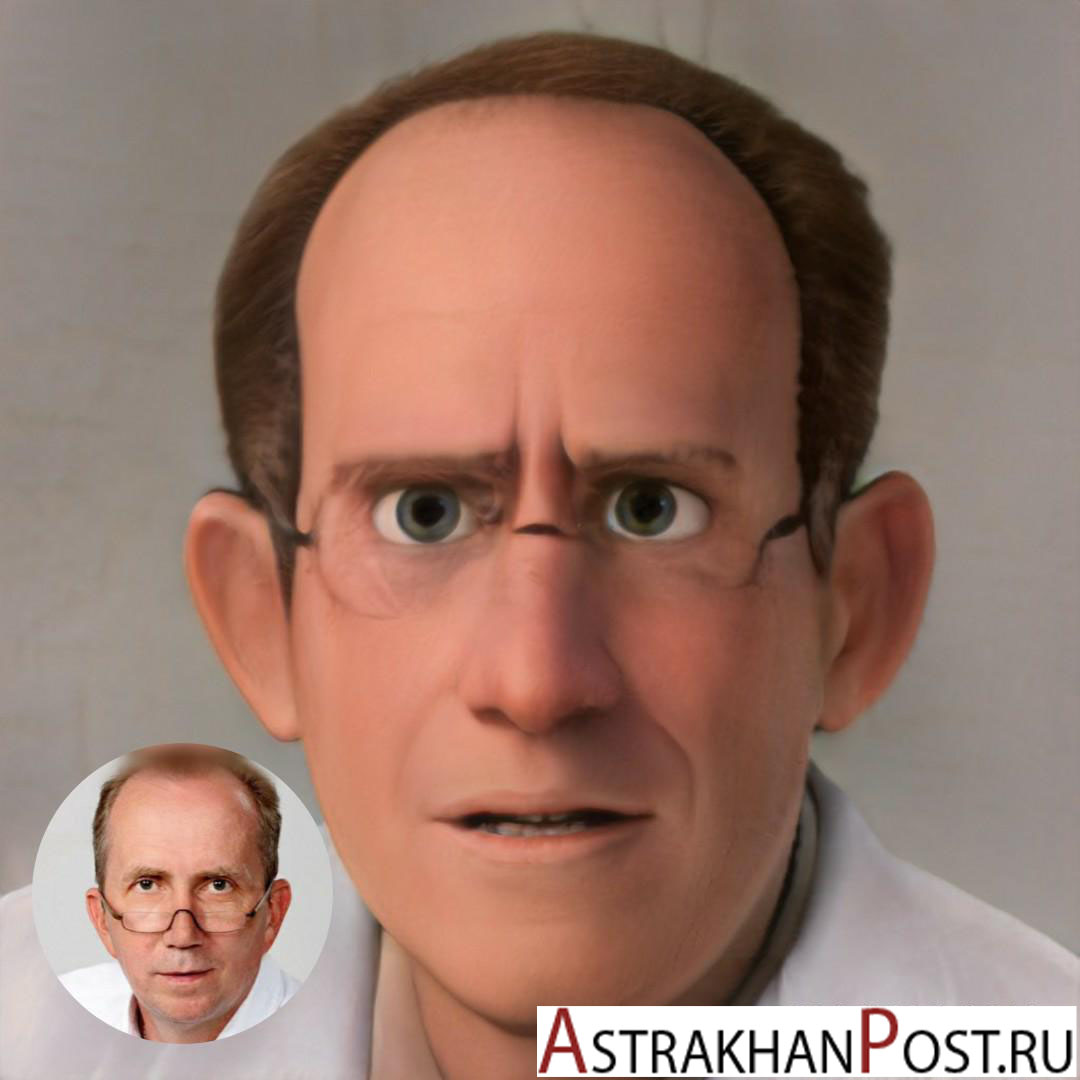 WhatsApp Image 2021 01 15 at 11.00.25 1 копия Как выглядели астраханские политики, если бы они были персонажами мультфильма